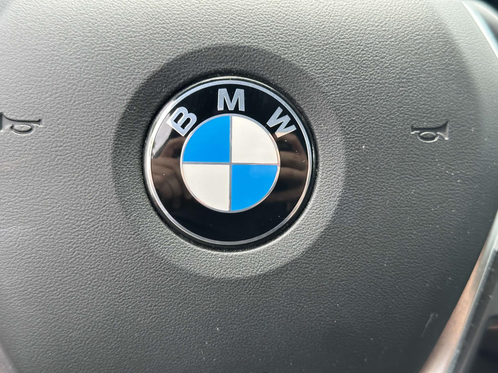 used 2019 BMW X3 car