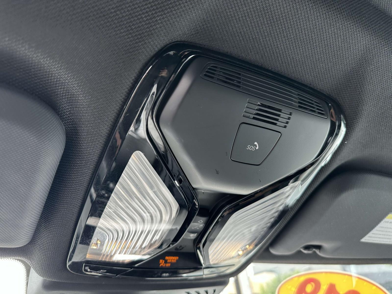 used 2019 BMW X3 car