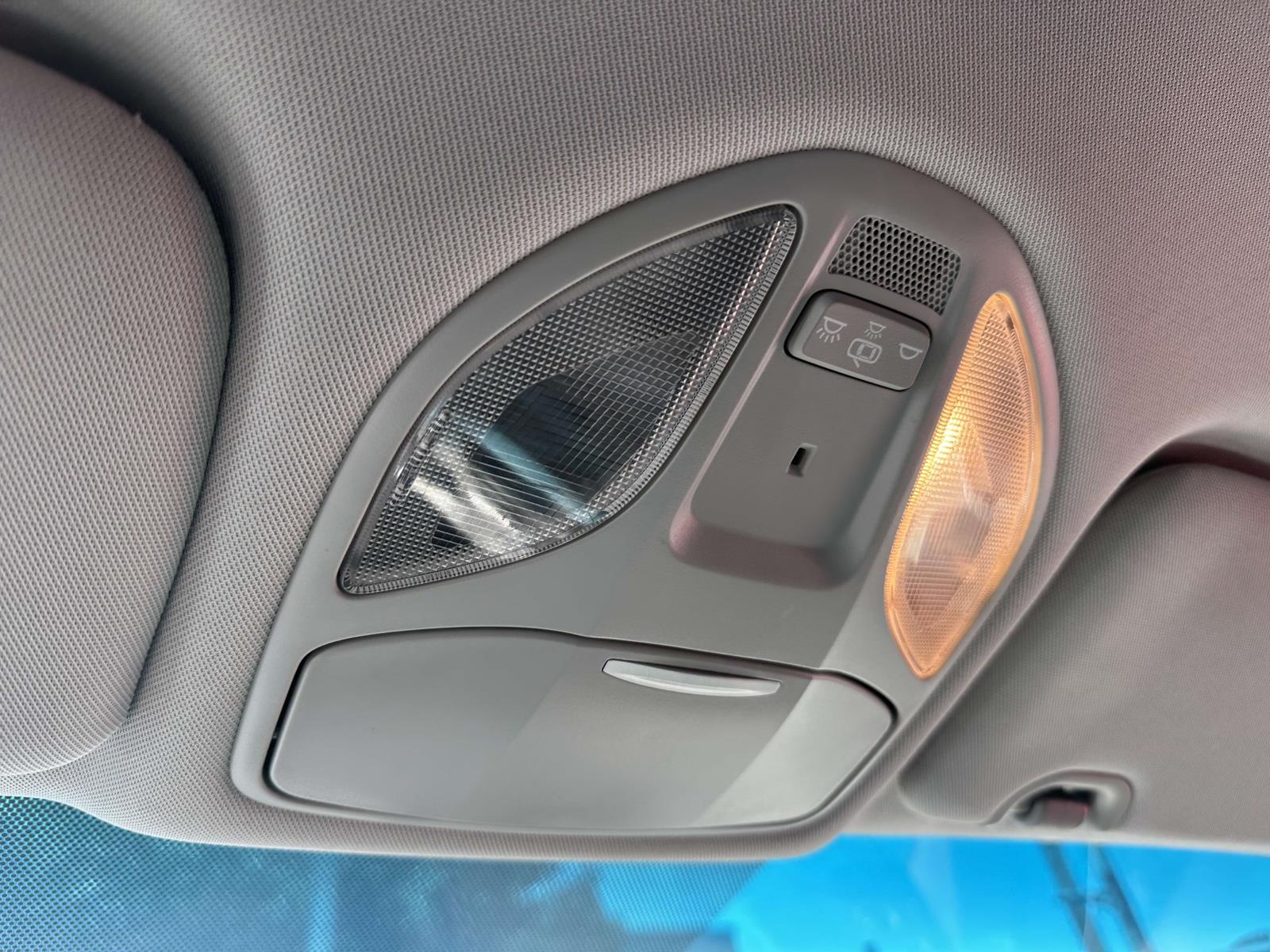 used 2018 Hyundai Santa Fe Sport car