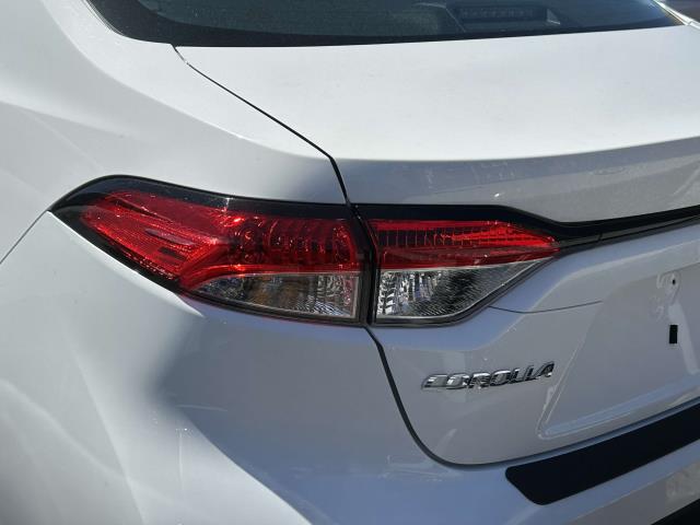 used 2022 Toyota Corolla car, priced at $21,995