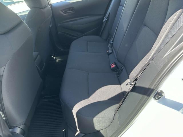 used 2022 Toyota Corolla car, priced at $21,995