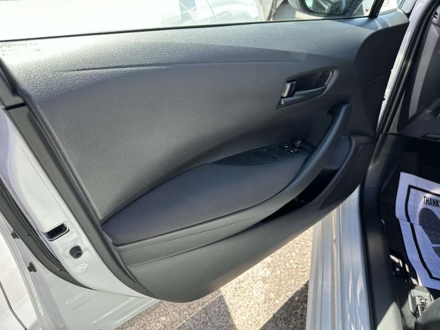 used 2022 Toyota Corolla car, priced at $21,995