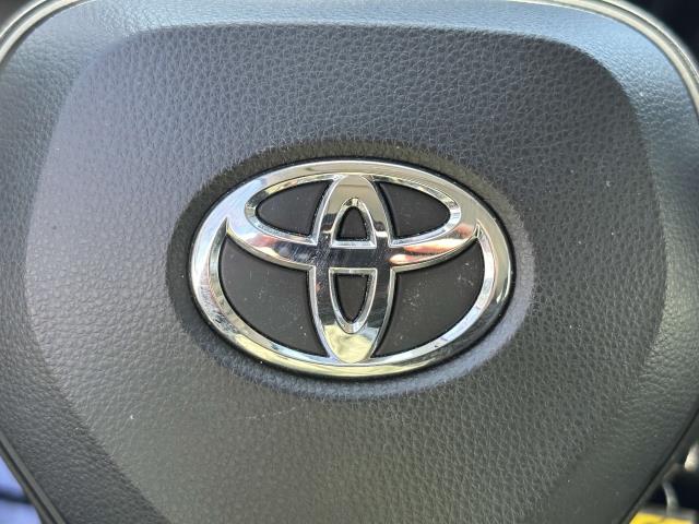 used 2022 Toyota Corolla car, priced at $21,995