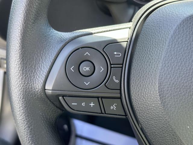 used 2022 Toyota Corolla car, priced at $21,995