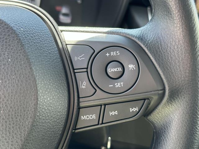 used 2022 Toyota Corolla car, priced at $21,995