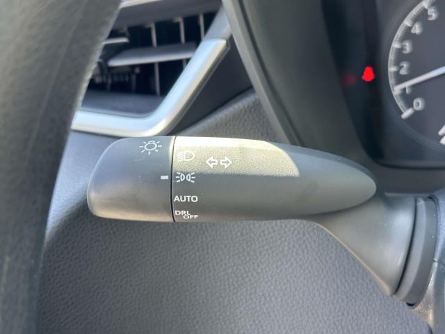 used 2022 Toyota Corolla car, priced at $21,995