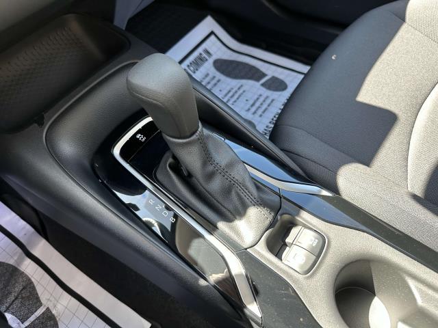 used 2022 Toyota Corolla car, priced at $21,995