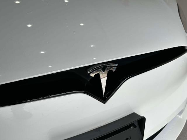 used 2023 Tesla Model X car, priced at $68,999