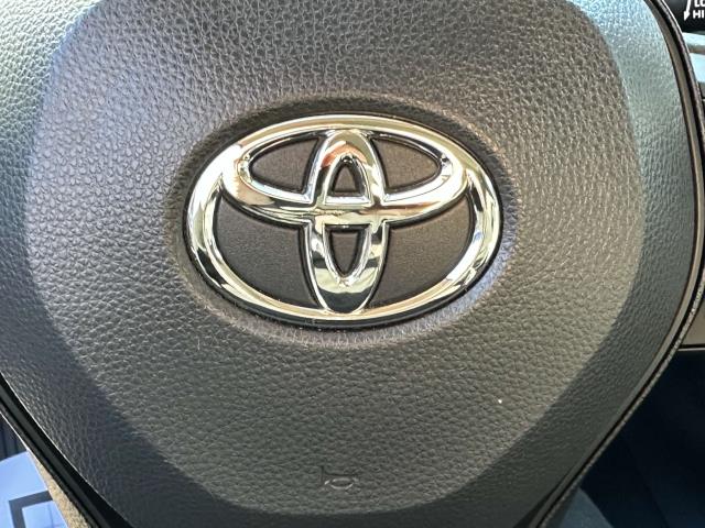 used 2022 Toyota Corolla car, priced at $23,595