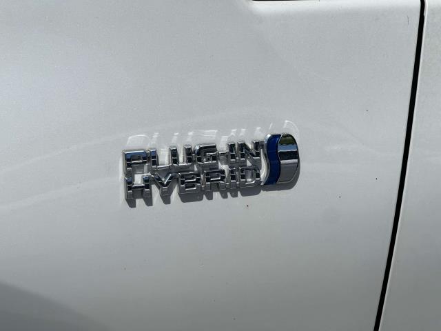 used 2021 Toyota Prius Prime car, priced at $24,999