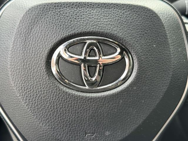 used 2022 Toyota Corolla car, priced at $20,995