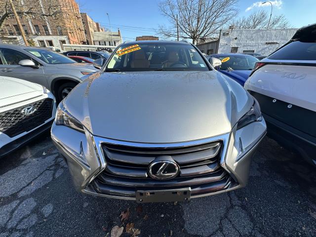 used 2017 Lexus NX car, priced at $23,995