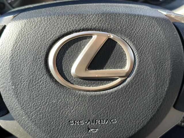 used 2017 Lexus NX car, priced at $23,995