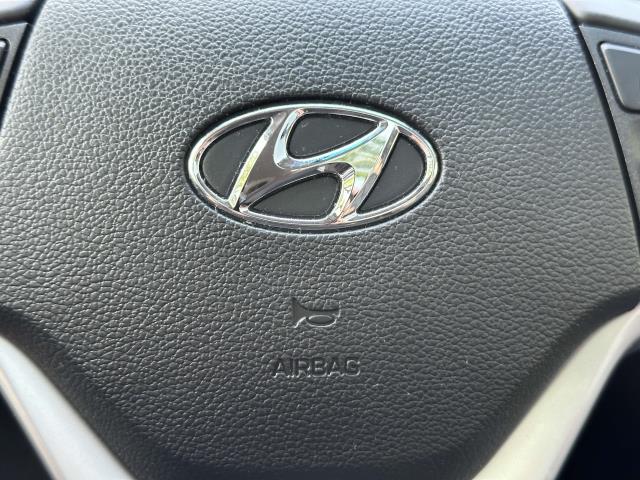 used 2021 Hyundai Tucson car, priced at $23,999