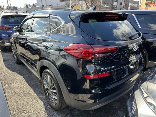 used 2020 Hyundai Tucson car, priced at $24,995