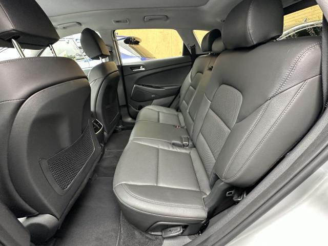 used 2020 Hyundai Tucson car, priced at $23,995
