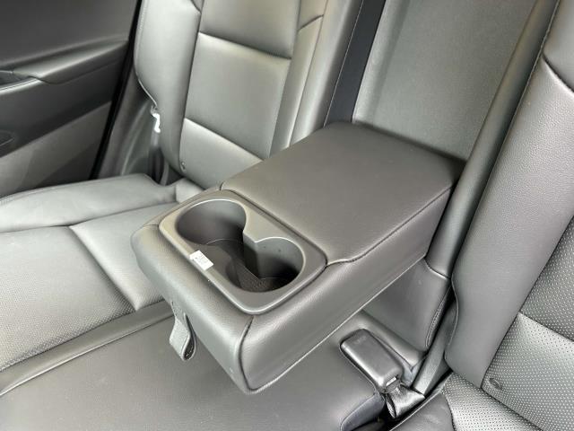 used 2020 Hyundai Tucson car, priced at $23,995