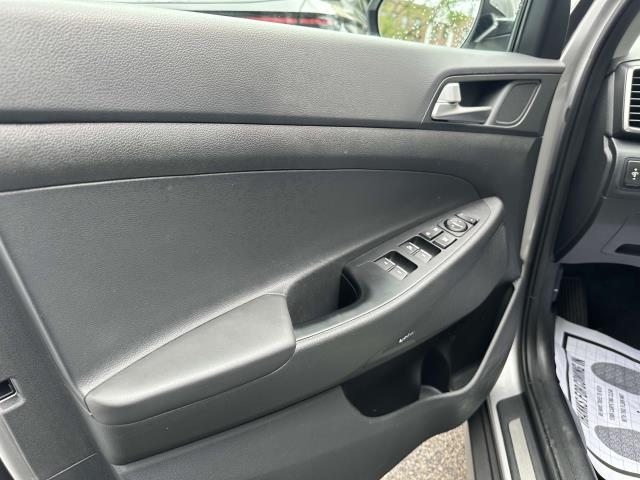 used 2020 Hyundai Tucson car, priced at $23,995