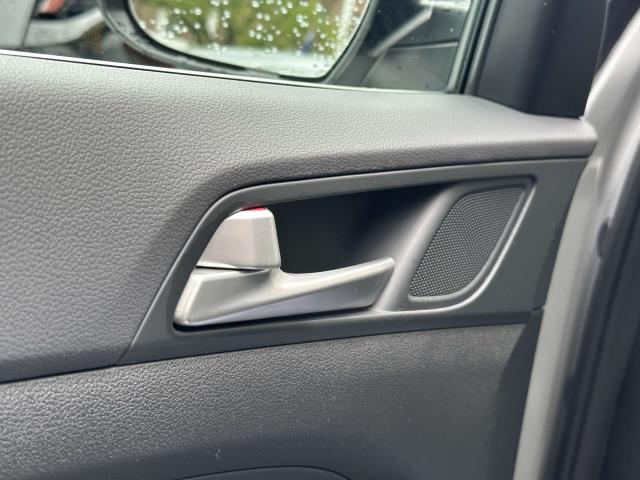 used 2020 Hyundai Tucson car, priced at $23,995