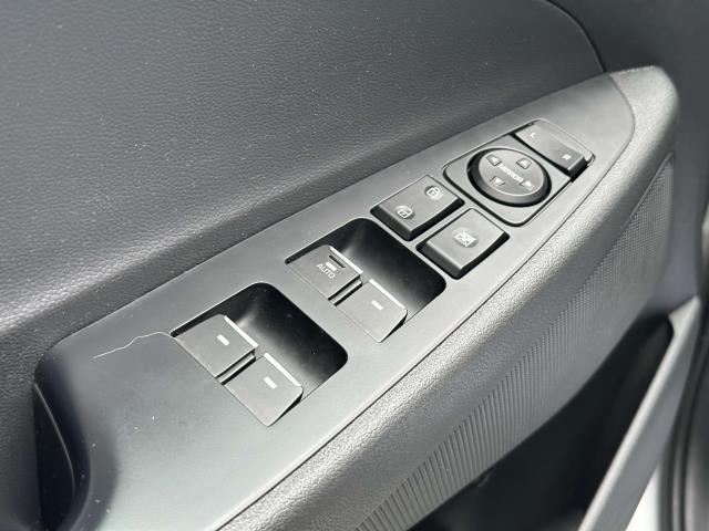 used 2020 Hyundai Tucson car, priced at $23,995