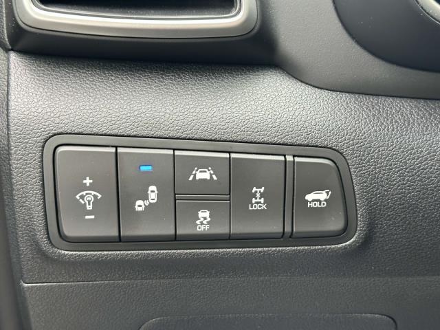 used 2020 Hyundai Tucson car, priced at $23,995