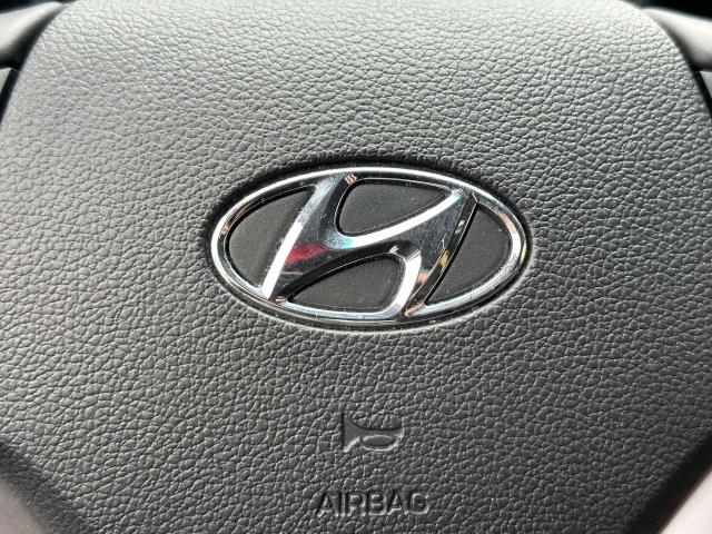 used 2020 Hyundai Tucson car, priced at $23,995
