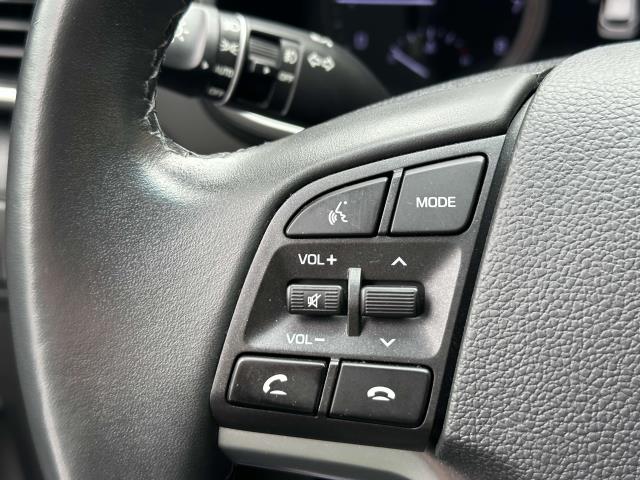 used 2020 Hyundai Tucson car, priced at $23,995
