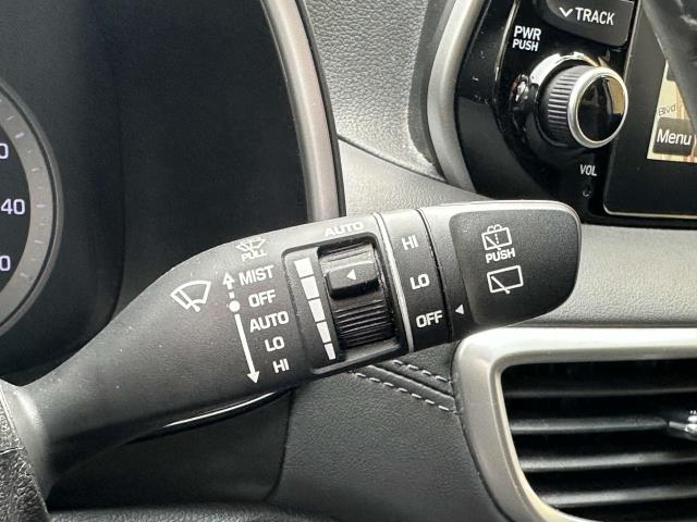 used 2020 Hyundai Tucson car, priced at $23,995