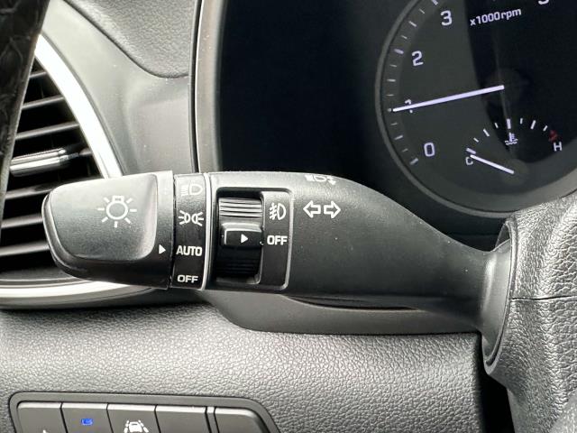 used 2020 Hyundai Tucson car, priced at $23,995