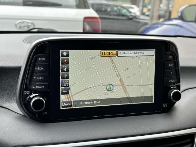 used 2020 Hyundai Tucson car, priced at $23,995