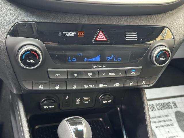 used 2020 Hyundai Tucson car, priced at $23,995