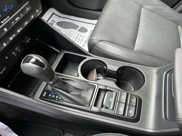 used 2020 Hyundai Tucson car, priced at $23,995