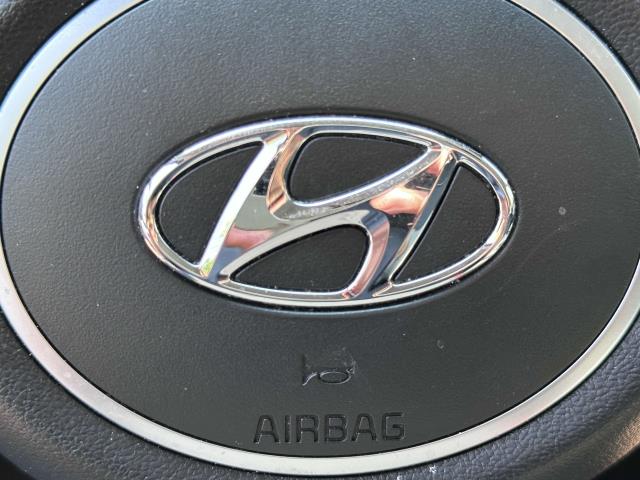 used 2022 Hyundai Tucson Hybrid car, priced at $23,999