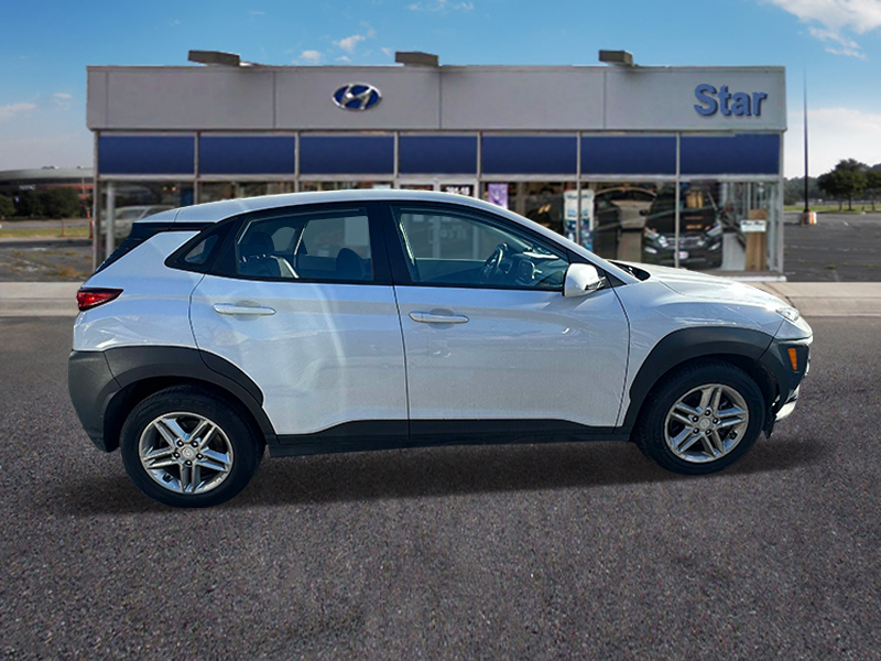 used 2019 Hyundai Kona car, priced at $14,995