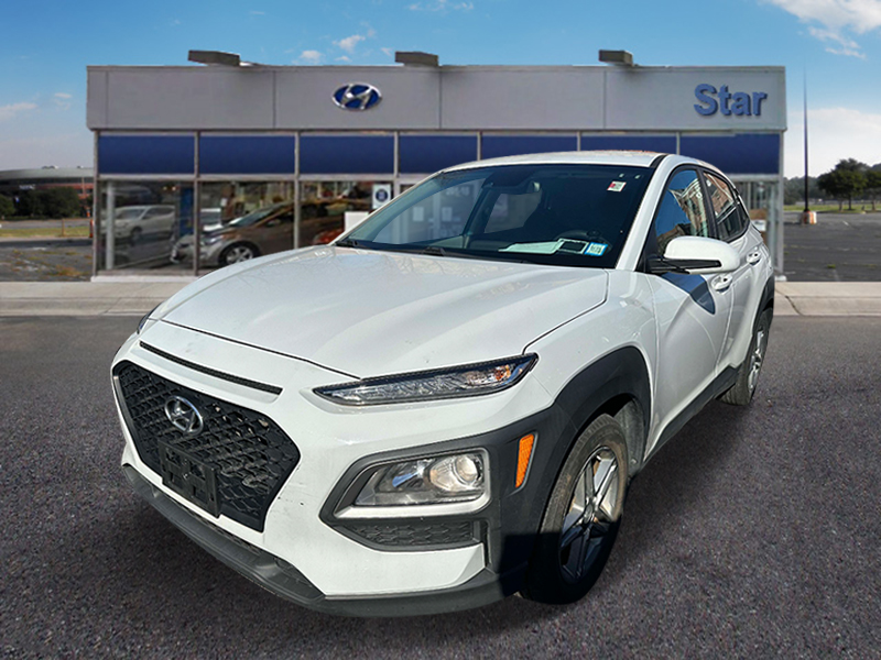 used 2019 Hyundai Kona car, priced at $14,995