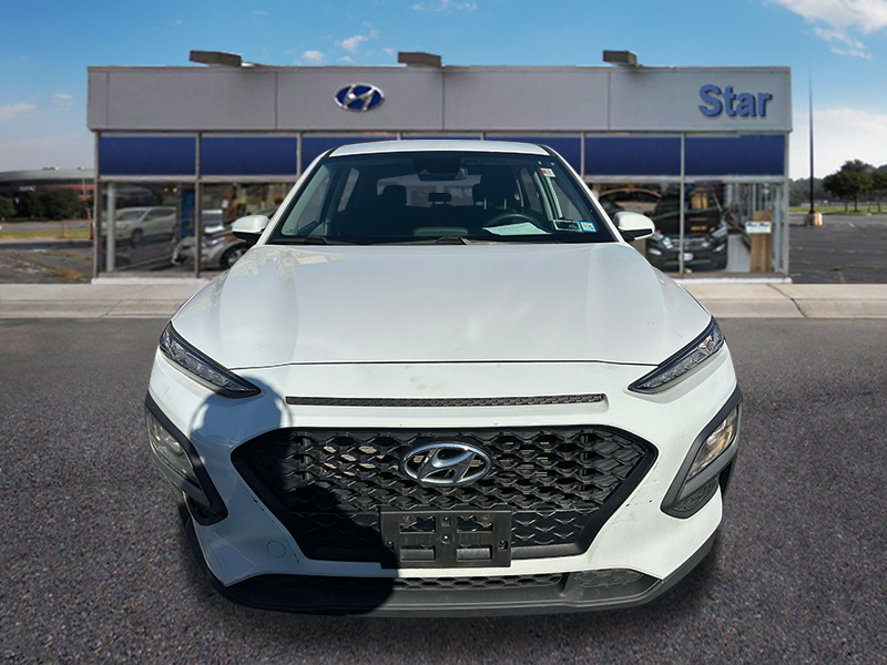 used 2019 Hyundai Kona car, priced at $14,995