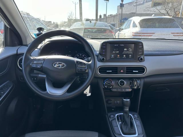 used 2019 Hyundai Kona car, priced at $14,995