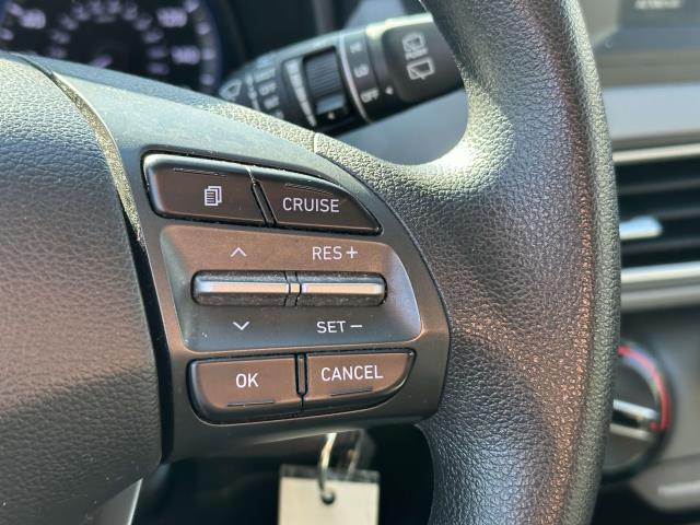 used 2019 Hyundai Kona car, priced at $14,995