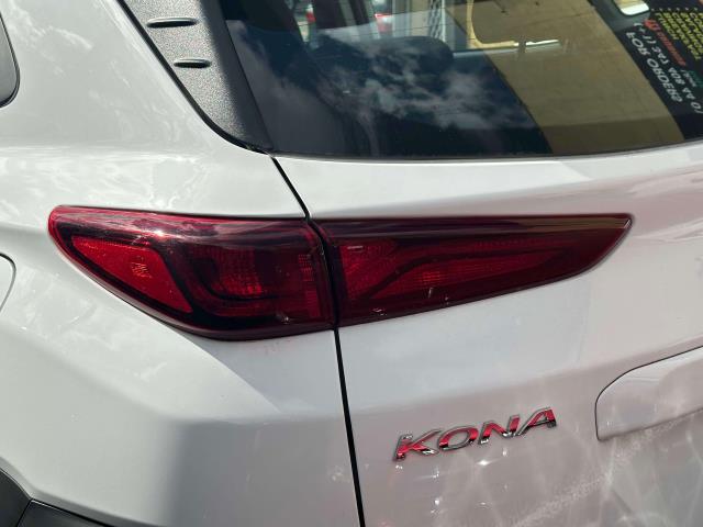 used 2021 Hyundai Kona car, priced at $17,999