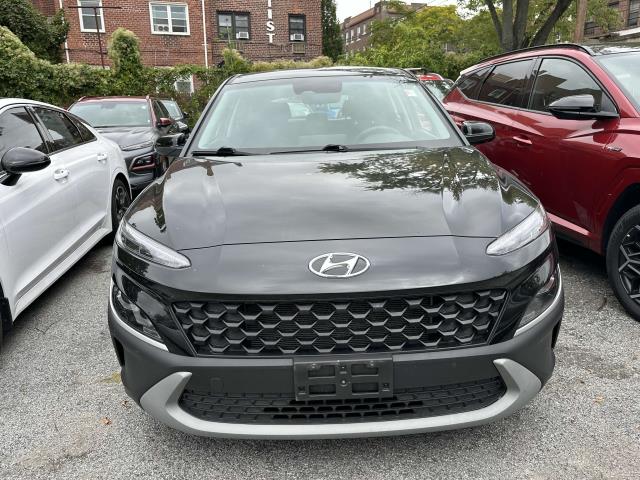 used 2022 Hyundai Kona car, priced at $17,495