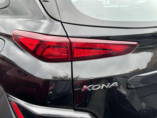 used 2022 Hyundai Kona car, priced at $17,495