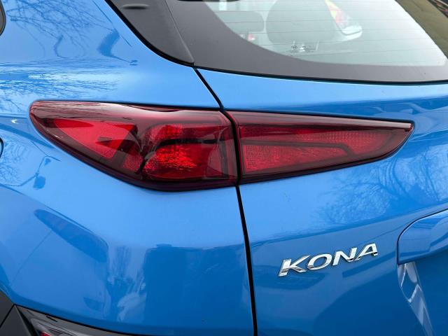used 2022 Hyundai Kona car, priced at $18,999