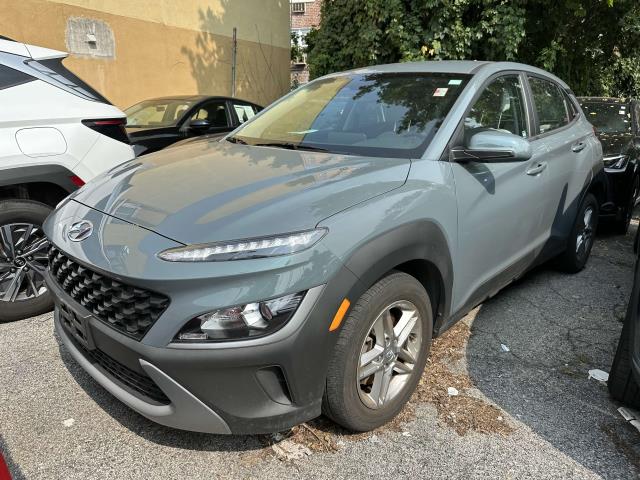 used 2022 Hyundai Kona car, priced at $18,499