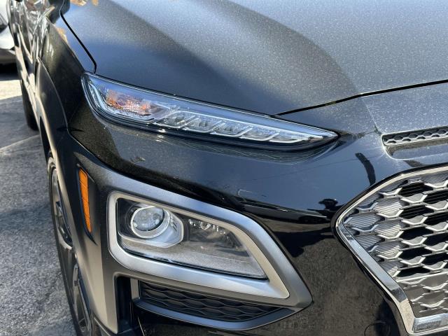 used 2021 Hyundai Kona car, priced at $18,745