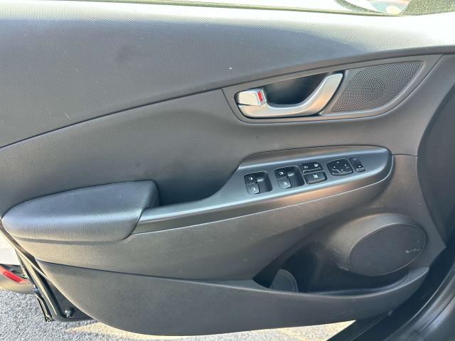 used 2021 Hyundai Kona car, priced at $18,745