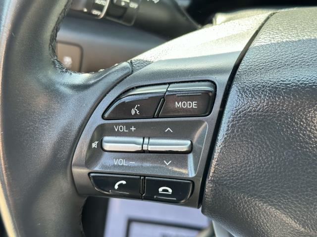 used 2021 Hyundai Kona car, priced at $18,745
