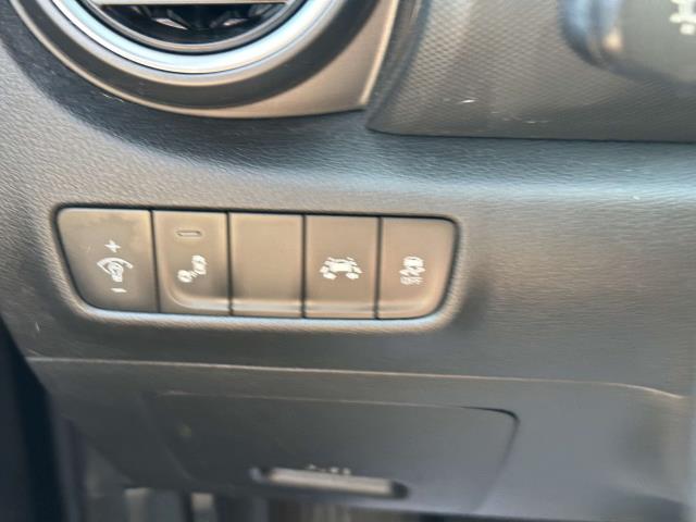 used 2021 Hyundai Kona car, priced at $18,745