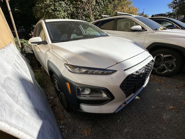 used 2021 Hyundai Kona car, priced at $22,495