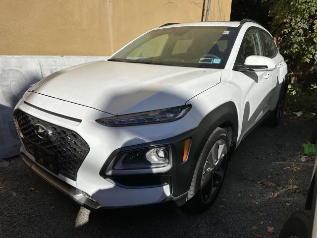 used 2021 Hyundai Kona car, priced at $22,495