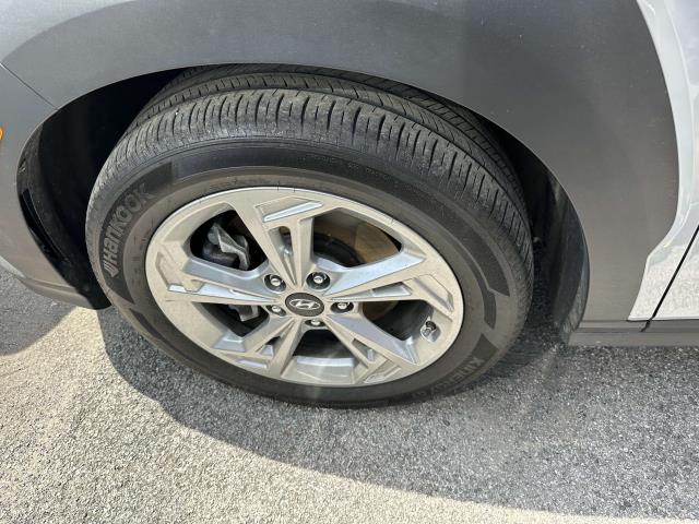used 2022 Hyundai Kona car, priced at $21,995